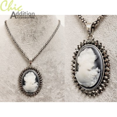 Necklace NL-08026